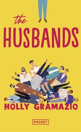 The husbands - Holly Gramazio