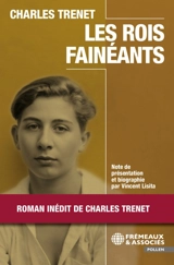 Les rois fainéants - Charles Trenet