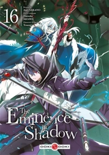 The eminence in shadow. Vol. 16 - Daisuke Aizawa