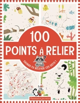 100 points à relier : sauras-tu relever ces défis ? - Toni Stemp