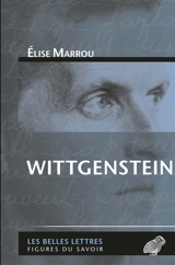 Wittgenstein - Elise Marrou