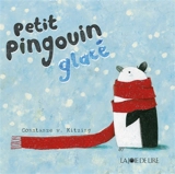 Petit pingouin glacé - Constanze von Kitzing