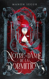 Notre-Dame de la Dormition - Manon Segur