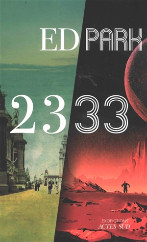 2333 - Ed Park