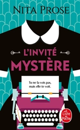 L'invité mystère - Nita Prose