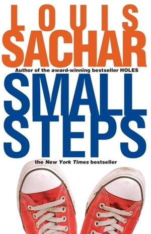 Small Steps - Louis Sachar