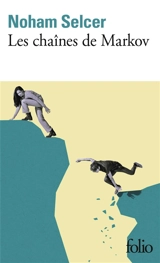 Les chaînes de Markov - Noham Selcer