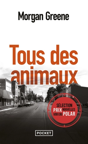 Tous des animaux - Morgan Greene