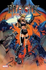 Magik Vol. 1 : Unleashed Vol. 1 - Ashley Allen