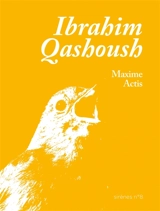 Ibrahim Qashoush - Maxime Actis