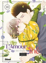 L'amour est dans le thé. Vol. 10 - Umebachi Yamanaka