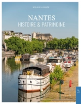 Nantes : histoire & patrimoine - Nicolas de La Casinière