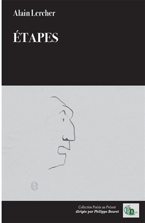 ETAPES - Alain Lercher