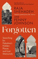 Forgotten - Raja Shehadeh