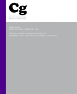 Déhiérarchiser le monde de l'art : usages du document au tournant des années 1970 par Germano Celant, Carla Lonzi, Lucy R. Lippard, Seth Siegelaub - Marie Adjedj