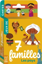 Les pays - Lili la Baleine