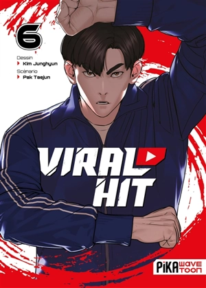 Viral hit. Vol. 6 - Pak Taejun