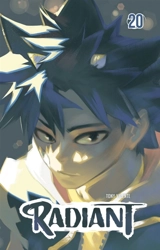 Radiant. Vol. 20 - Tony Valente