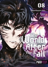 The world after the fall. Vol. 8 - S-Cynan