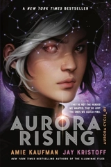Aurora Rising Vol. 1 - Amie Kaufman