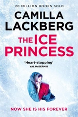 The Ice Princess Vol. 1 - Camilla Läckberg