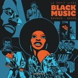 Le petit livre black music - Hervé Bourhis