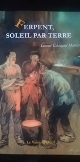 Ferpent, soleil par terre - Lionel-Edouard Martin