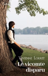 Le vicomte disparu : the Liars Club - Vivienne Lorret