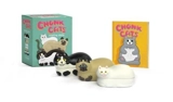 Chonk Cats Nesting Dolls - Moore, Jessica Oleson