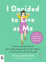 I Decided to Live as Me - Suhyun, Kim