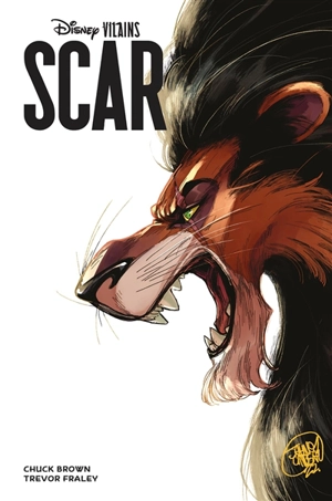 Scar - Chuck Brown