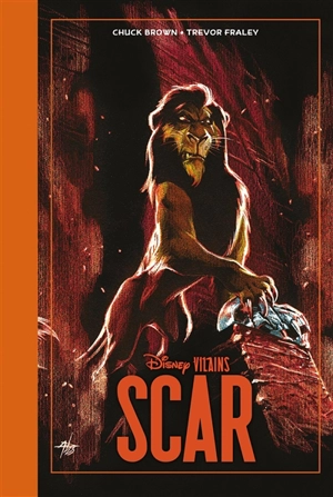 Scar - Chuck Brown