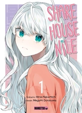 Sharehouse Nile. Vol. 1 - Hiroo Nakamachi