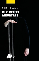 Dix petits meurtres - Jae-Hoon Choi