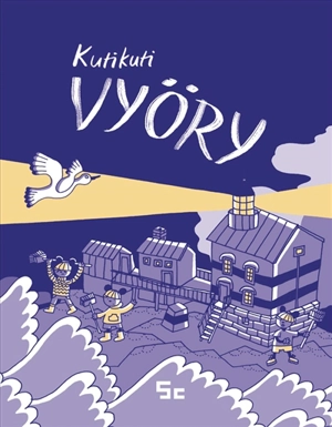 Vyöry - Kutikuti