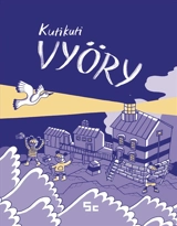 Tihku. Vol. 3. Vyöry - Kutikuti