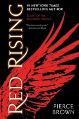 Red Rising Vol. 1 - Pierce Brown