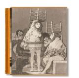 Francisco de Goya : the complete prints - José Manuel Matilla