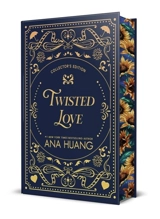 Twisted Love Vol. 1 - Huang, Ana