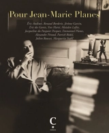 Pour Jean-Marie Planes - Eric Audinet
