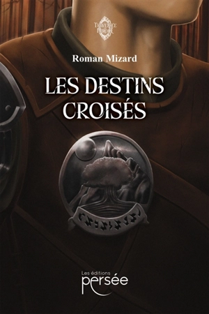 Les destins croisés - Mizard, Roman