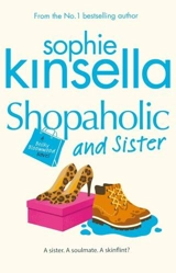 Shopaholic and sister Vol. 4 - Kinsella, Sophie