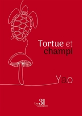 Tortue et champi - Yao