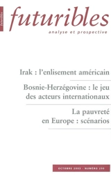 Futuribles, n° 290
