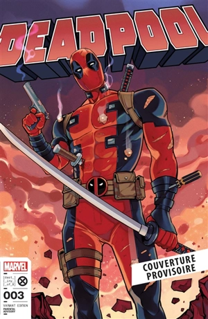 Je suis Deadpool