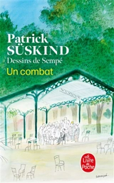 Un combat : et autres récits - Patrick Süskind