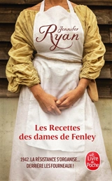 Les recettes des dames de Fenley - Jennifer Ryan