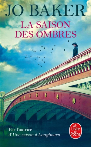 La saison des ombres - Jo Baker