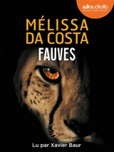 Fauves - Mélissa Da Costa