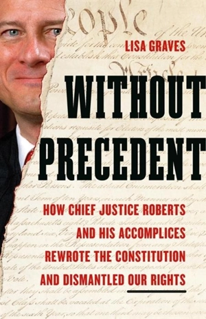 Without Precedent - Graves, Lisa